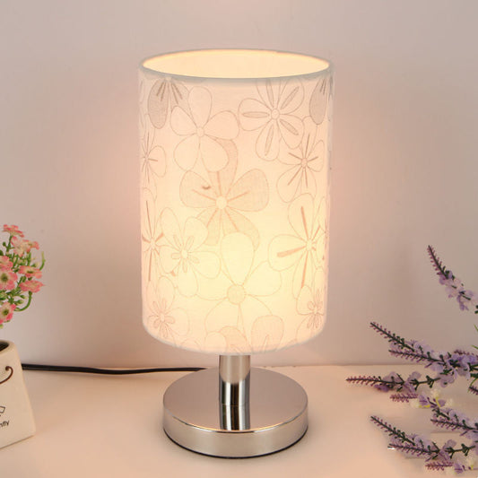 Floroux - Lampe de chevet stylée pour une atmosphère accueillante