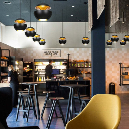 Floroux Élégant Lumière de Plafond LED