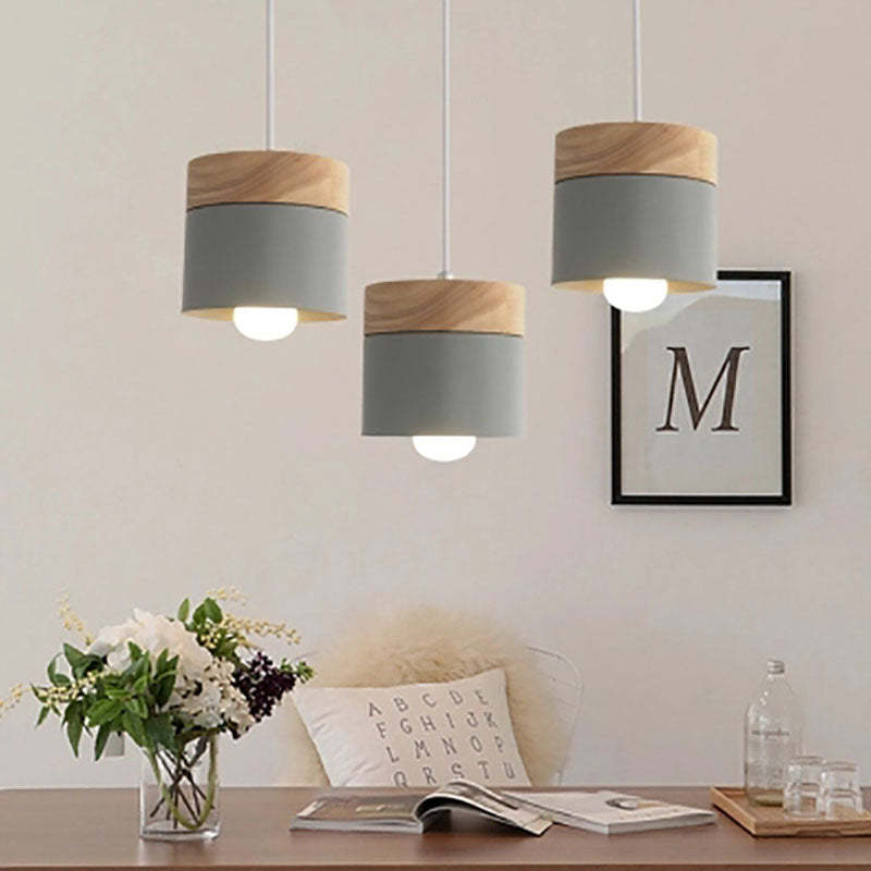 ÉléganceBoîte – Lampe Suspendue Chic et Contemporaine