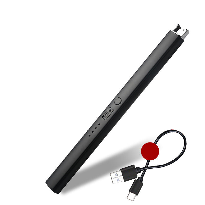 Briquet à gaz rechargeable