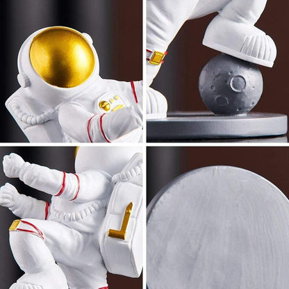 Aerya Porte-bouteille Astronaute