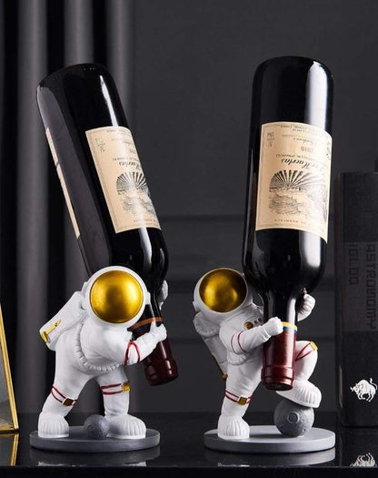 Aerya Porte-bouteille Astronaute