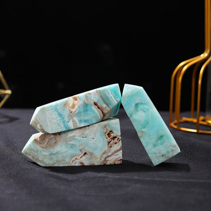 Cristal Wonder Hémimorphite Magique