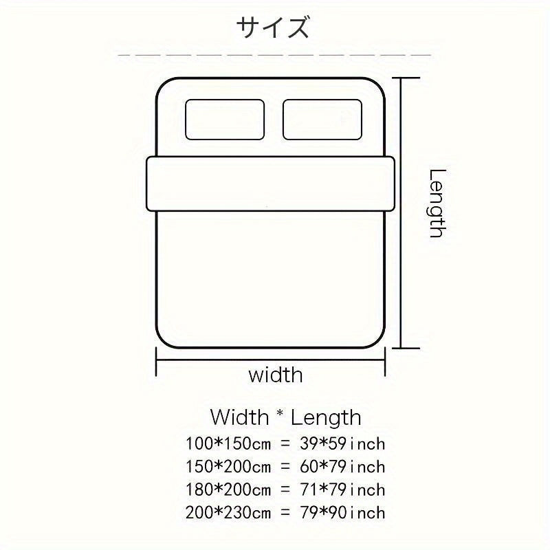 EssenceBlanket – Couvertures Élégantes et Légères pour Chaque Saison