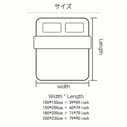 EssenceBlanket – Couvertures Élégantes et Légères pour Chaque Saison