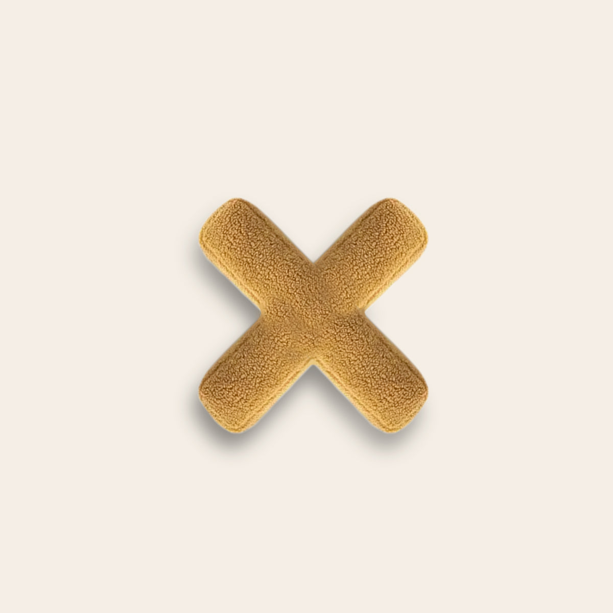 Coussin de canapé Alphabet