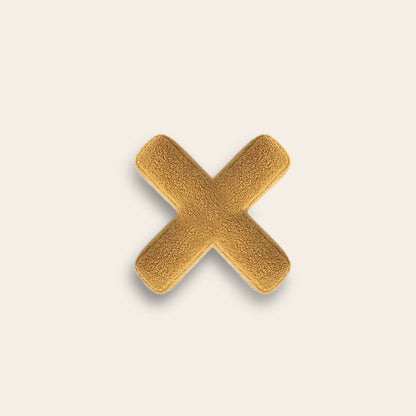 Coussin de canapé Alphabet