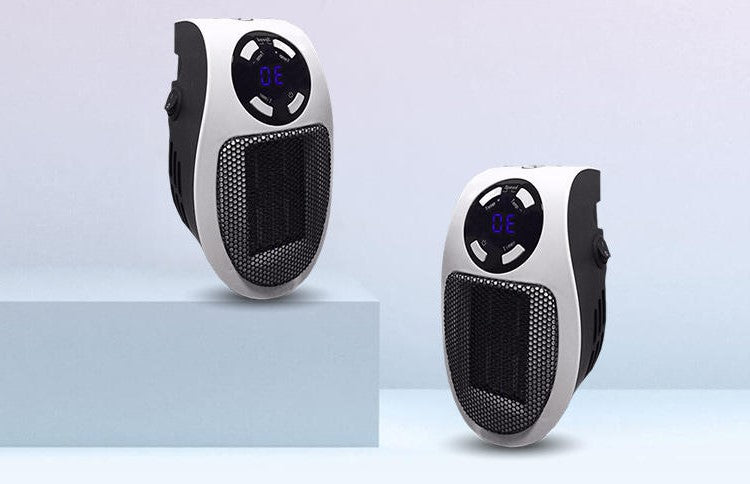 Floroux Heat - Radiateur haute performance