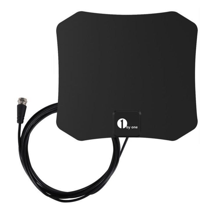Antenne HDTV par satellite intérieure