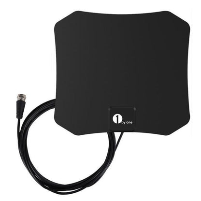 Antenne HDTV par satellite intérieure