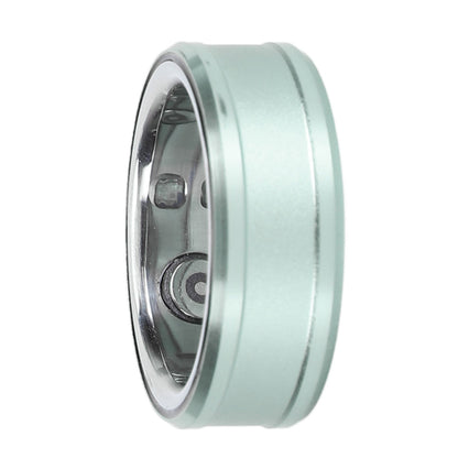 BagueSensible Ring - Anneau de santé et de divertissement intelligent