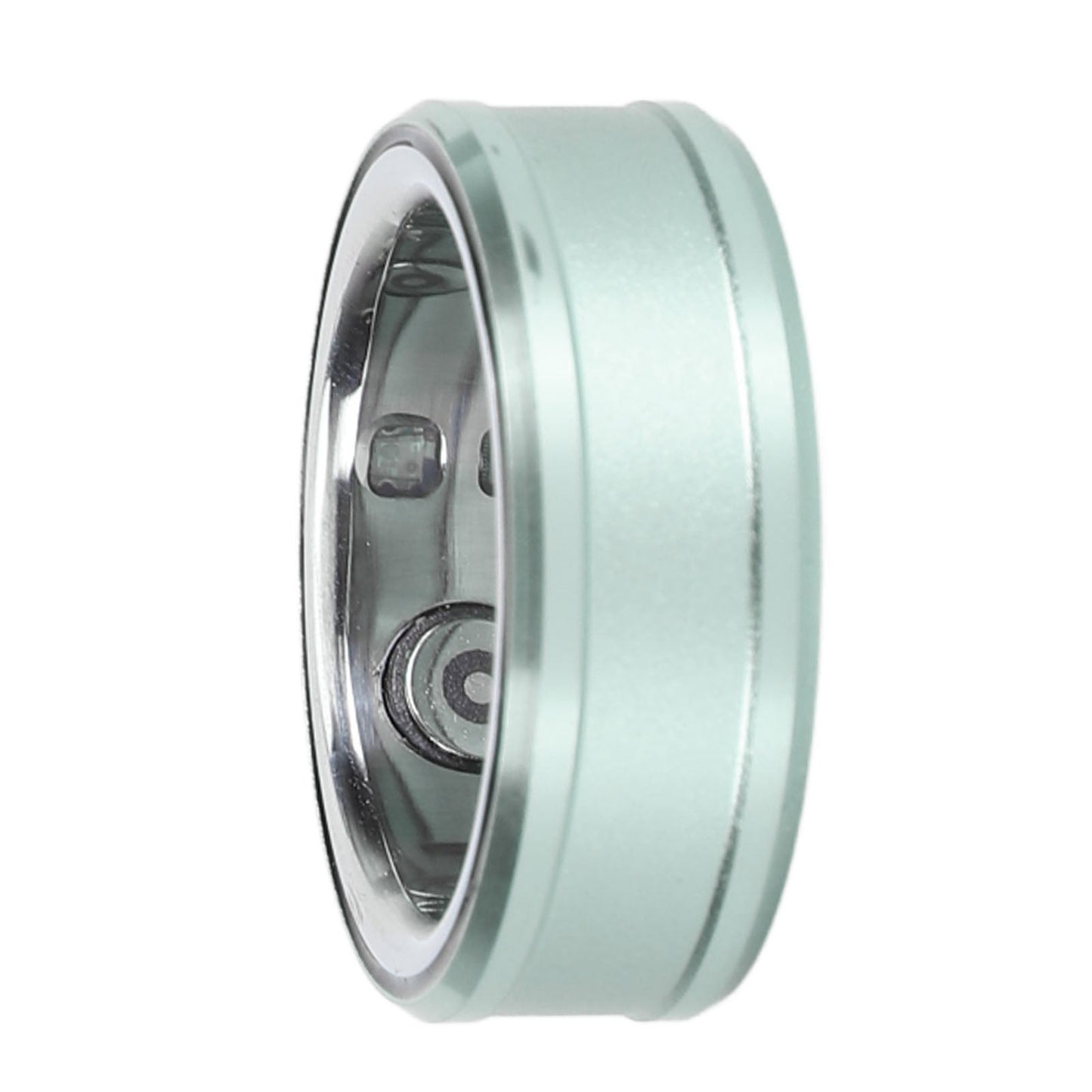 BagueSensible – Suivi de santé et lecture vidéo avec BT 5.1