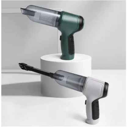 Aspirateur sans fil pour voiture ultime - Aspiration puissante