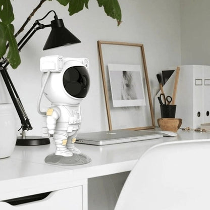 Astronix Projecteur d'Étoiles - Transformez Votre Espace en un Univers Magique