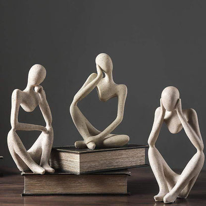 Sculpture Atacama