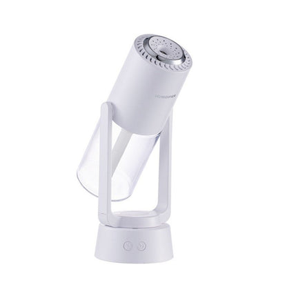 AquaSpin – Humidificateur d'air intelligent avec fonction rotative