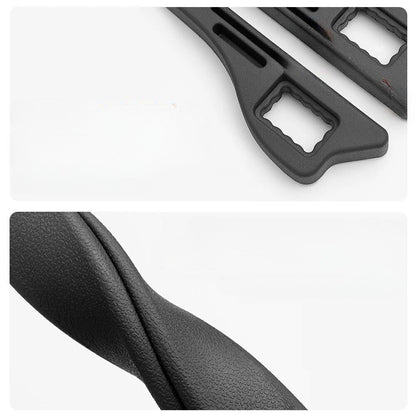 GapShield™ - Rembourrage de vide pour sièges de voiture