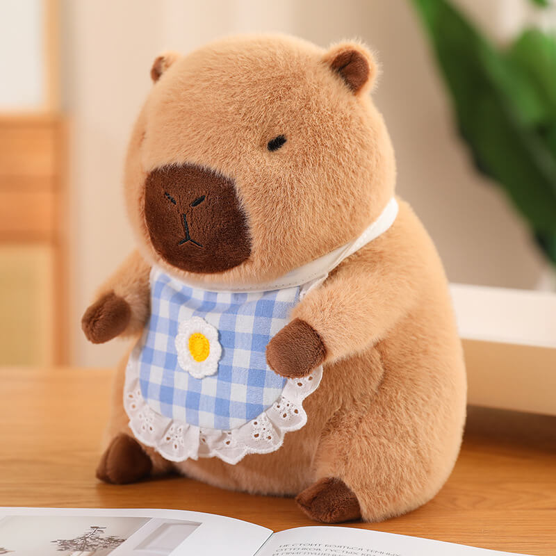 Cuteee Family Baby Kawaii Capybara Costume Peluches | NOUVEAU