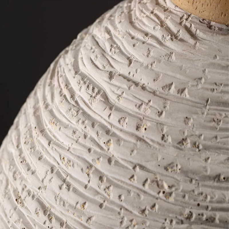 Floroux - Lustre nordique élégant lampe suspendue pour la maison