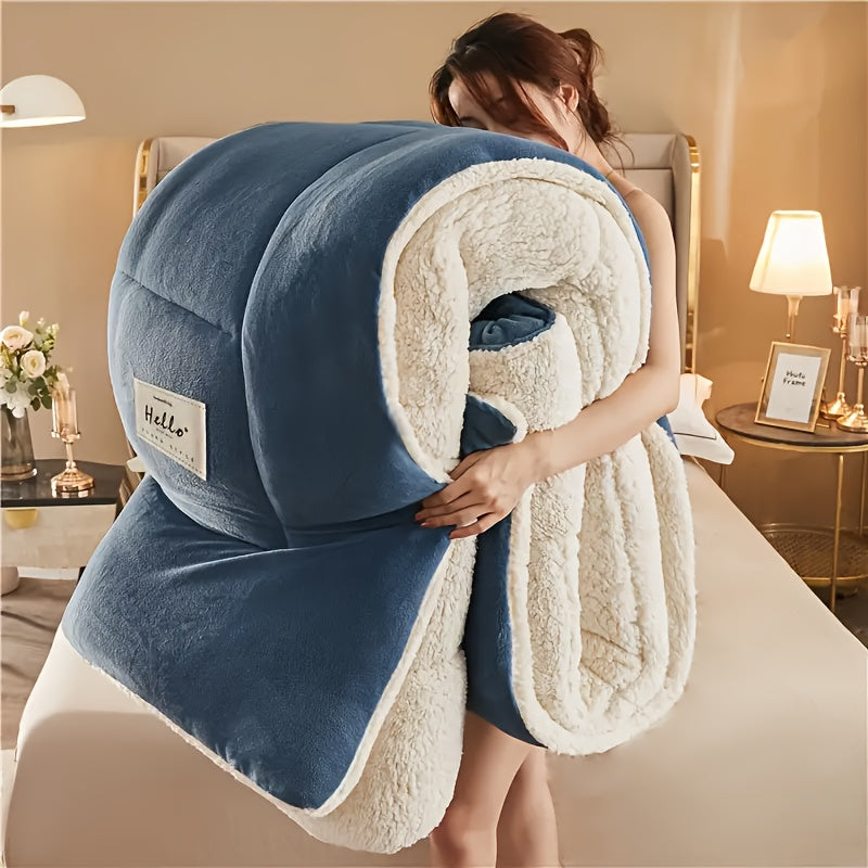 ComfortPlus Couette | Ultra douce et respirante pour toutes les saisons