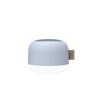 AquaBeats – Lampe de salle de bain Bluetooth étanche
