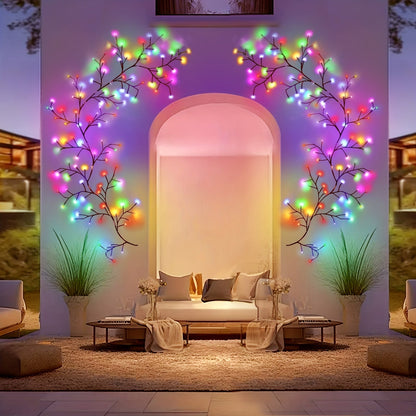 SolarWillow String - Lampe LED Solaire Flexible 1,8m