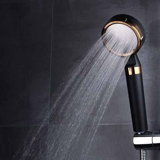 VitaPure - Douche de Luxe Filtrante à la Vitamine C