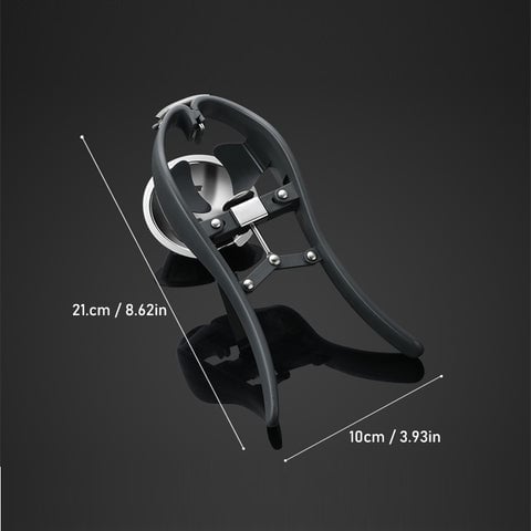 Egglare - Écaleur Pratique pour Séparation Parfaite