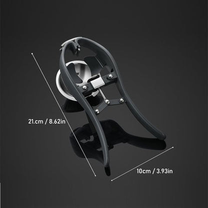 Egglare - Écaleur Pratique pour Séparation Parfaite