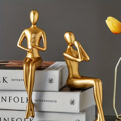 Enigma Persona Collection | L'élément accrocheur de chaque pièce