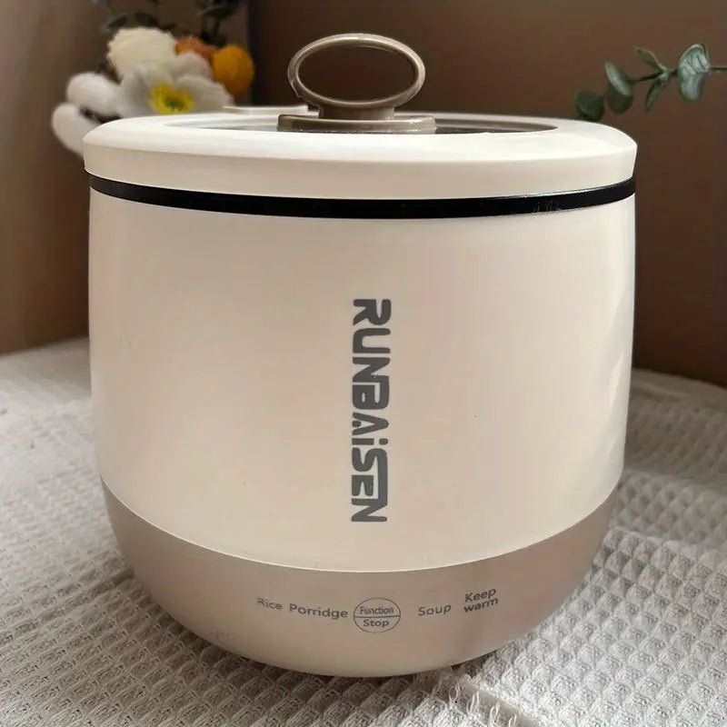 CookWise - Style Élégante Casserole Électrique pour la Cuisine
