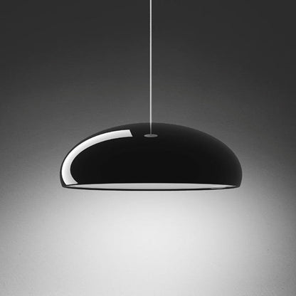 Lumiéra – Suspension LED Moderne en Métal