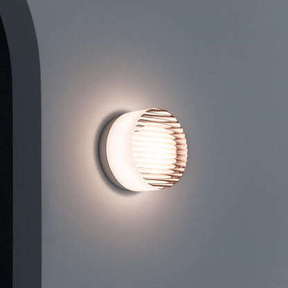 LumLight Lampe Murale LED Élégante - Pour un Confort de Vie Moderne et Durable