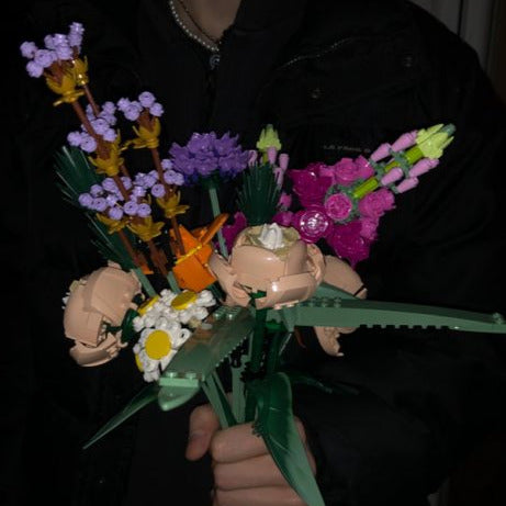 Collection Botanique Décor