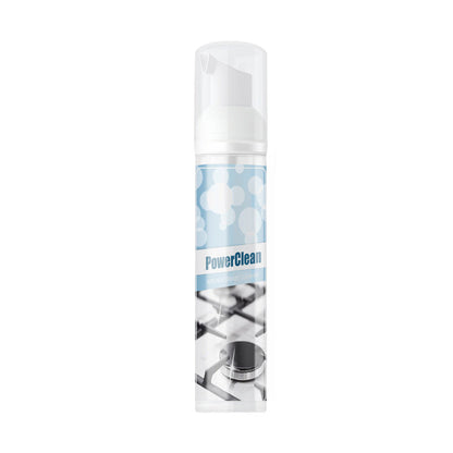 Nettoyant Moussant Tout Usage pour Graisse de Cuisine