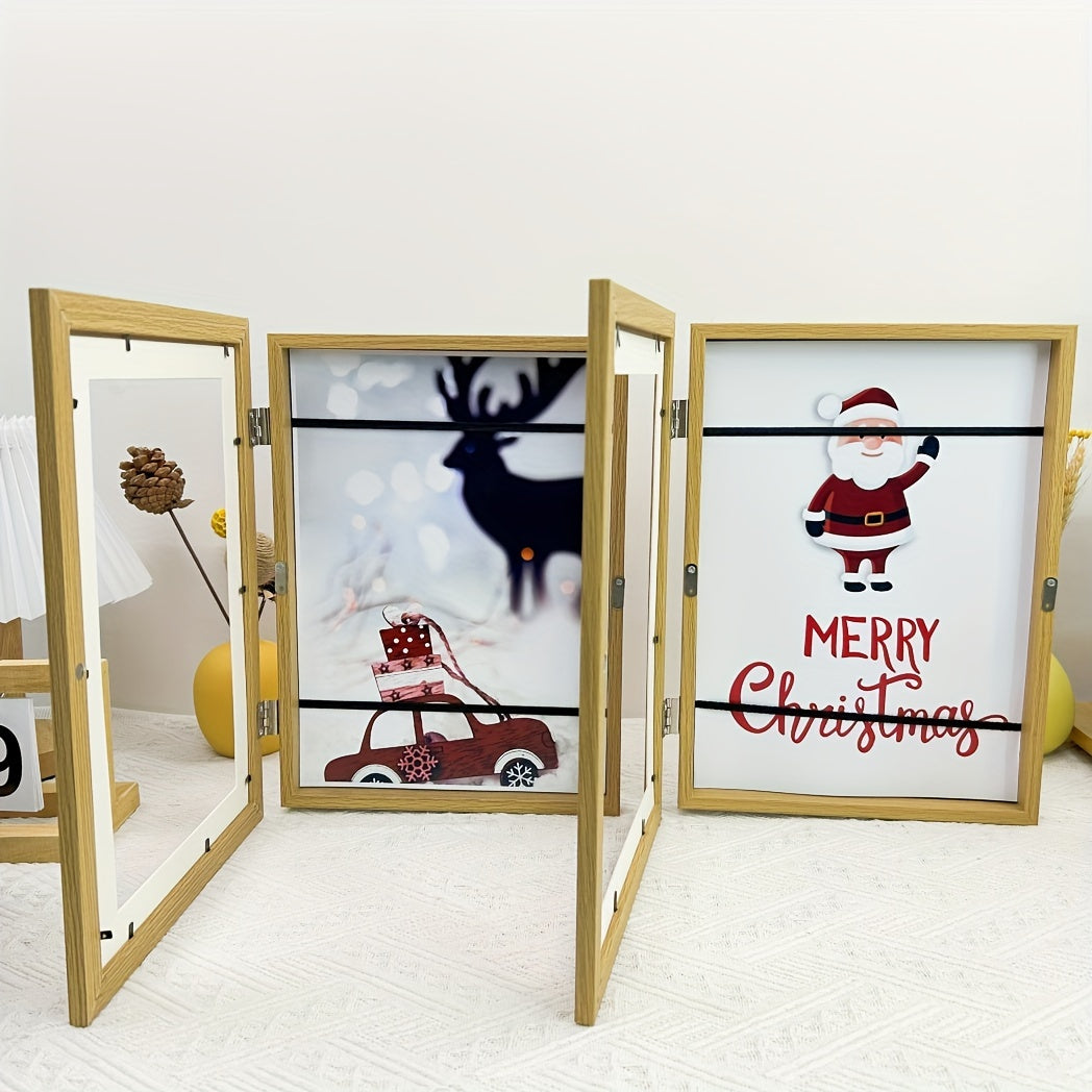 ArtFrame – Cadre d'art magnétique pour photos et dessins