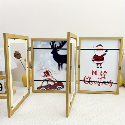 ArtFrame – Cadre d'art magnétique pour photos et dessins