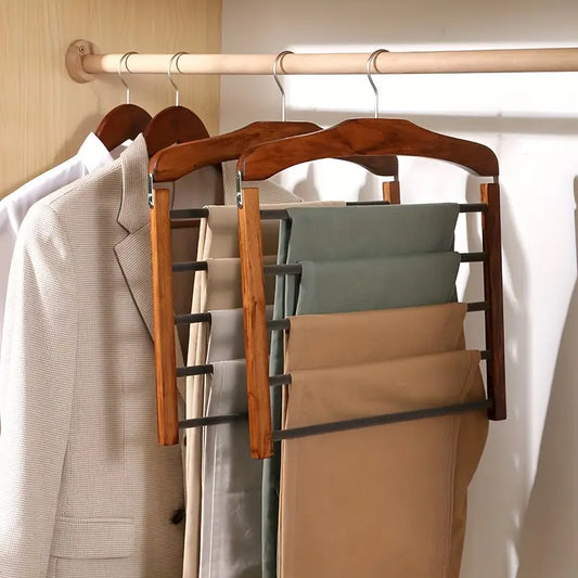 Hanger Multi-Bar Mek Premium