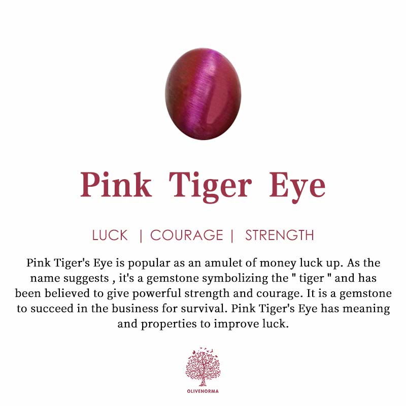 Bracelet élégante Mila avec des cristaux naturels et design Arbre de Vie