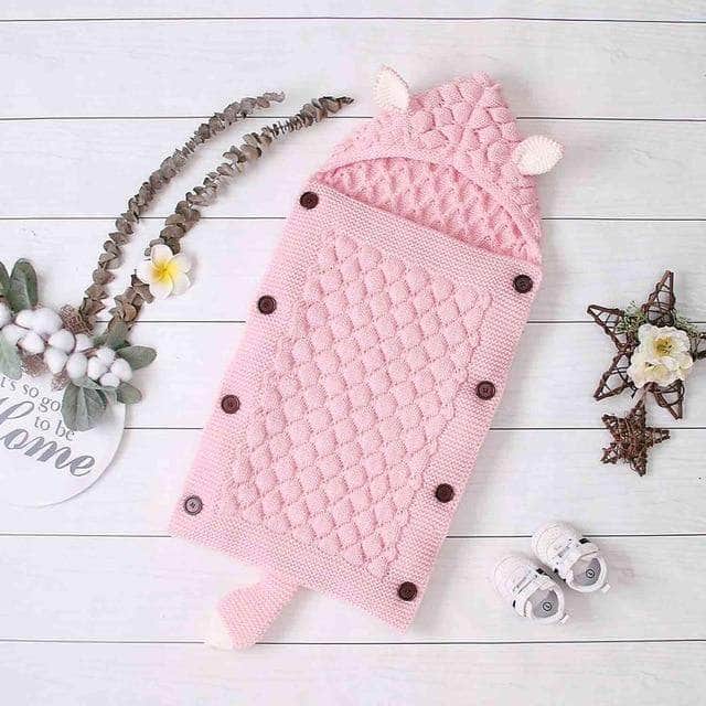 CozyDream Sac de Couchage Bébés - Sac de Couchage Sécuritaire Ultra Doux pour Bébés