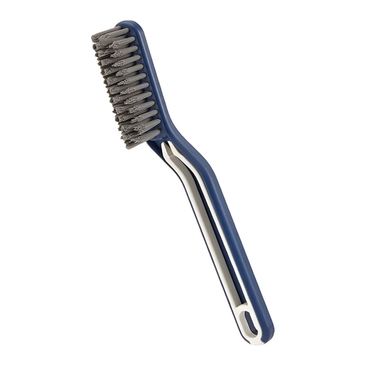 Brosse de nettoyage multifonction pour fissures