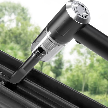VacuClean - Mini aspirateur sans fil