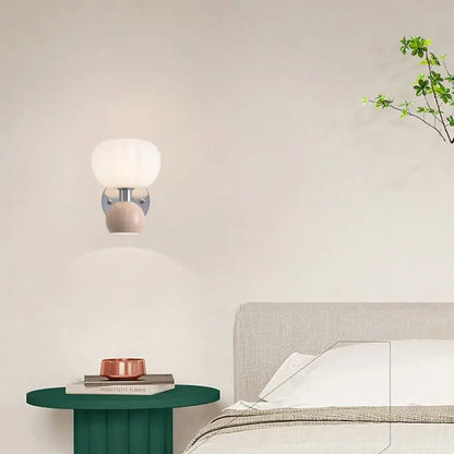 Floroux Élégante Applique LED | Design Moderne | Éclairage Énergétiquement Efficace