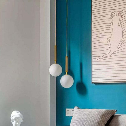 LumièreÉlégante – Lampe à LED Contemporaine