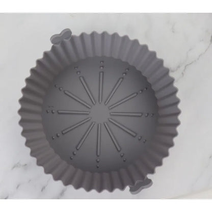 BakingTray™ - empêche les résidus alimentaires ou d'huile de coller à votre Airfryer
