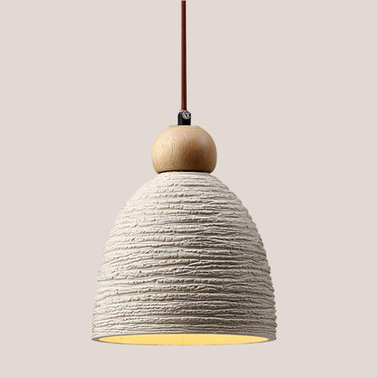 Floroux - Lustre nordique élégant lampe suspendue pour la maison