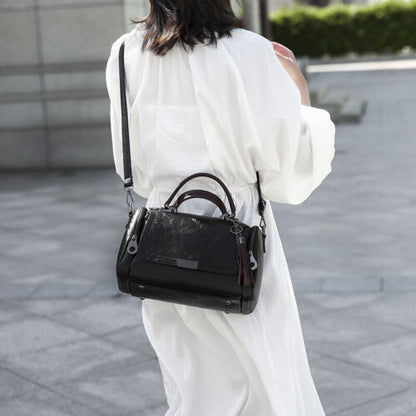 Bea Crossbody Bag – Élégance intemporelle pour toutes les occasions