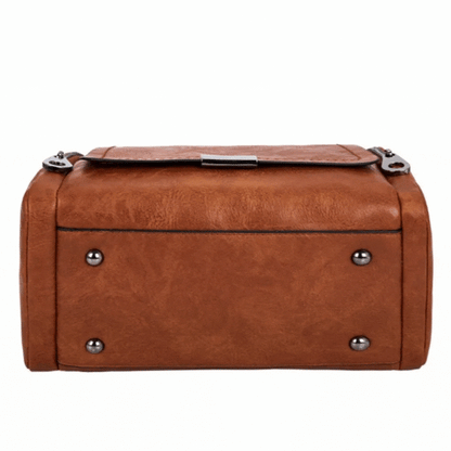 Bea Crossbody Bag – Élégance intemporelle pour toutes les occasions