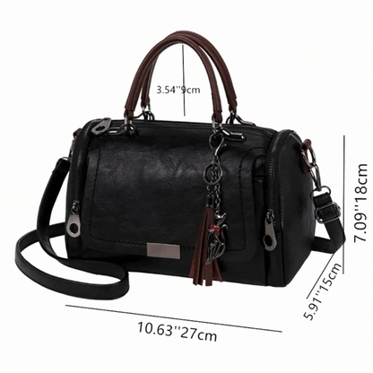 Bea Crossbody Bag – Élégance intemporelle pour toutes les occasions