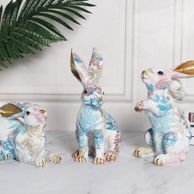 Betsey Lapin Décor